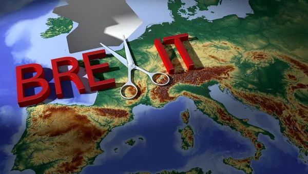 Brexit - Sputnik 日本