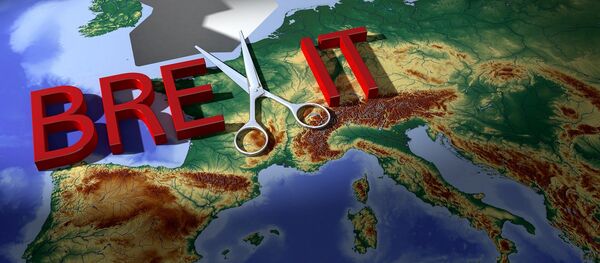 Brexit Brexit - Sputnik 日本