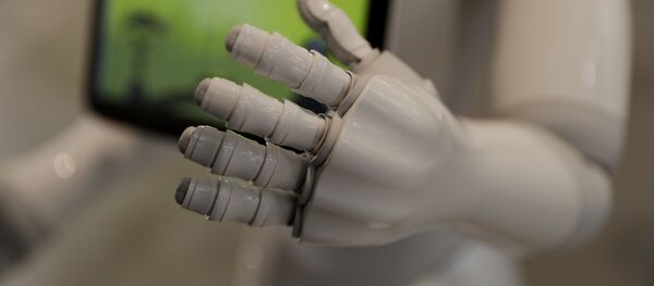 ロボット ロボット - Sputnik 日本