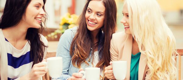 女性 女性 - Sputnik 日本