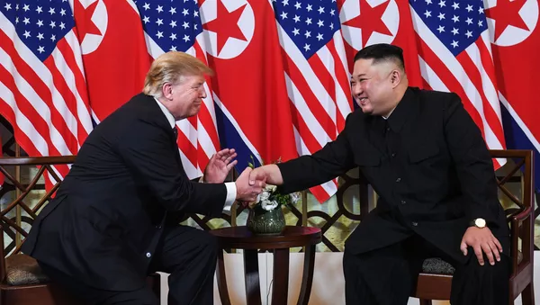 日本はアメリカと北朝鮮を仲直りさせられるのか