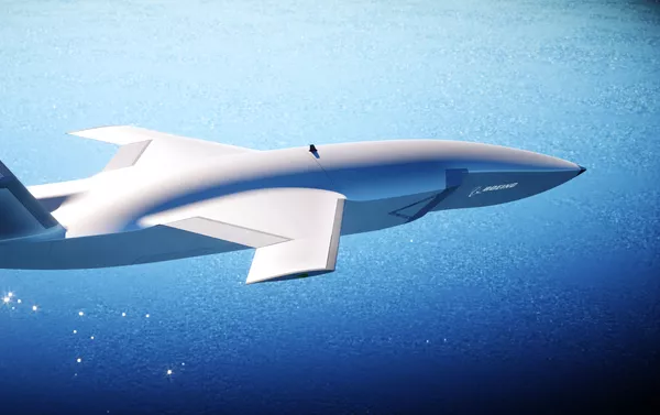 無人戦闘機「ボーイング・エアパワー・チーミング・システム」 - Sputnik 日本