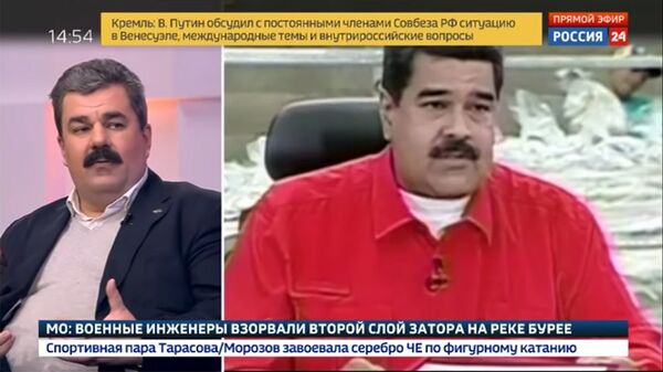 アレクセイ・レオンコフ氏 - Sputnik 日本