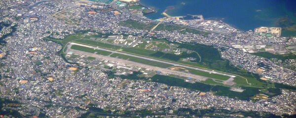 80億ドルの在日米軍駐留経費負担。これは同盟関係にとって正当なのか？ - Sputnik 日本