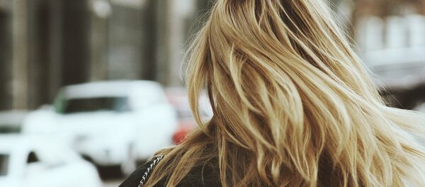 髪型 髪型 - Sputnik 日本