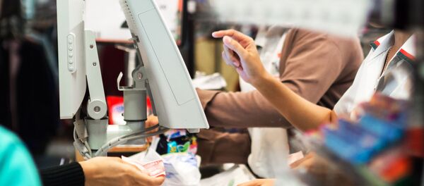 買い物 買い物 - Sputnik 日本