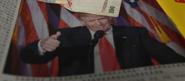 米中貿易紛争は複数の世代によって解決される可能性がある=在ロシア米国商工会議所会頭 米中貿易紛争は複数の世代によって解決される可能性がある=在ロシア米国商工会議所会頭 - Sputnik 日本