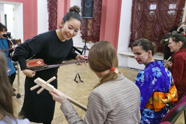 沖縄からのチーム - Sputnik 日本