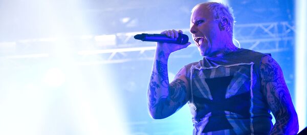 「プロディジー」のキース・フリントさん、日本人の妻と別れた後に自殺=ザ・サン紙 - Sputnik 日本