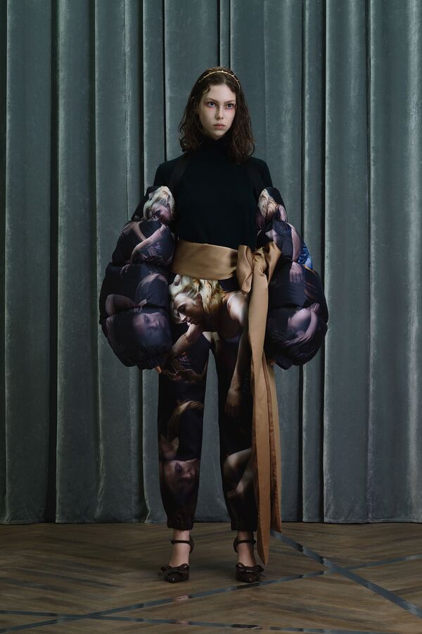 「アンダーカバー(Undercover)」 「アンダーカバー(Undercover)」 - Sputnik 日本