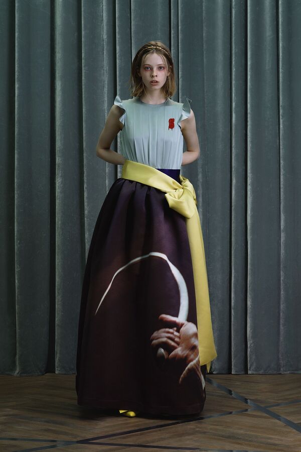 「アンダーカバー(Undercover)」 「アンダーカバー(Undercover)」 - Sputnik 日本