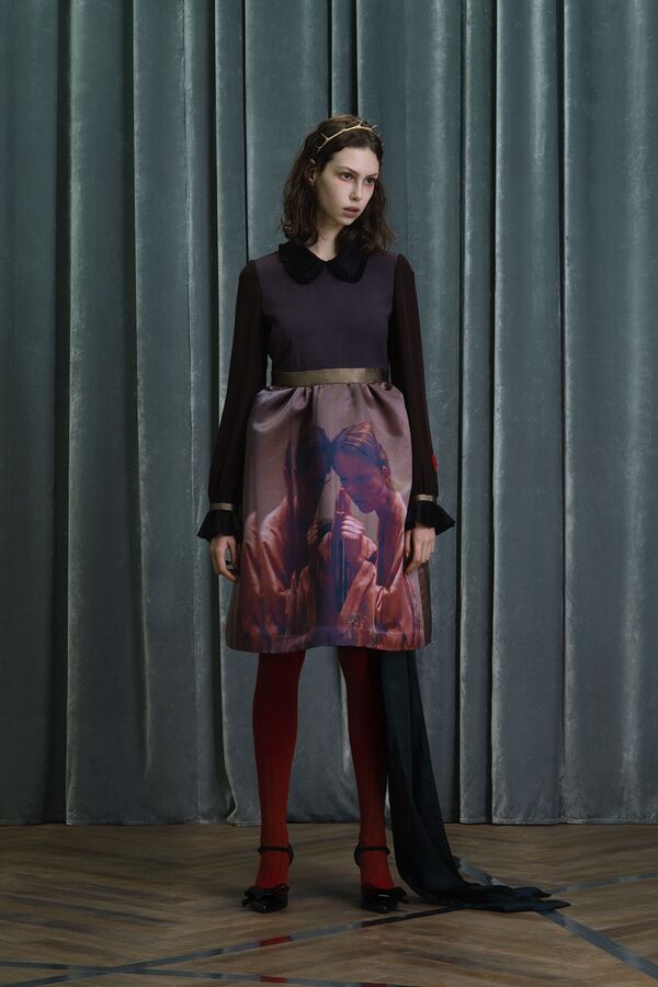 「アンダーカバー(Undercover)」 「アンダーカバー(Undercover)」 - Sputnik 日本