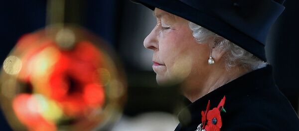 エリザベス女王 エリザベス女王 - Sputnik 日本