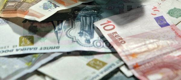 ロシア人の大半 預金はゼロと告白 ロシア人の大半 預金はゼロと告白 - Sputnik 日本