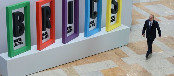 ブルームバーグ ロシアはBRICSの中で投資にとって最適な国 ブルームバーグ ロシアはBRICSの中で投資にとって最適な国 - Sputnik 日本