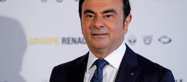 東京地裁、ゴーン前会長の保釈認めず 証拠隠滅などの恐れで 東京地裁、ゴーン前会長の保釈認めず 証拠隠滅などの恐れで - Sputnik 日本