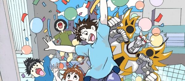 東京のアニメコンクール - Sputnik 日本