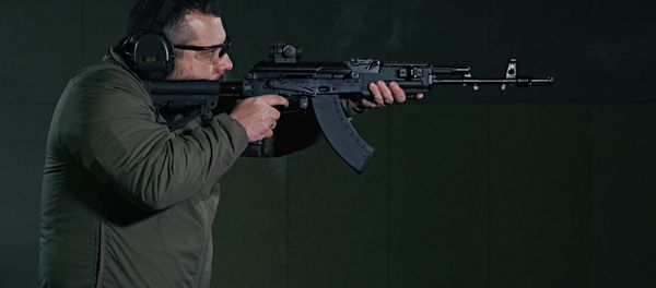 「AK-203」 - Sputnik 日本