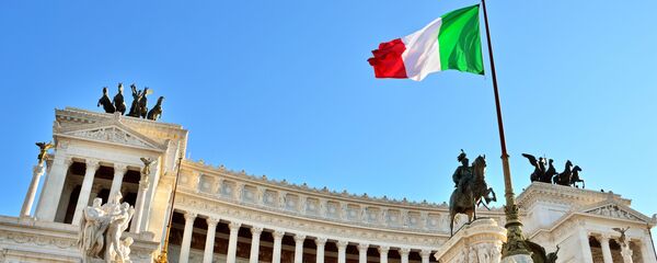 イタリア - Sputnik 日本