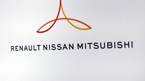 ルノー・日産自動車・三菱自動車　競争力と収益性を高めるための新たな取り組みを発表 - Sputnik 日本