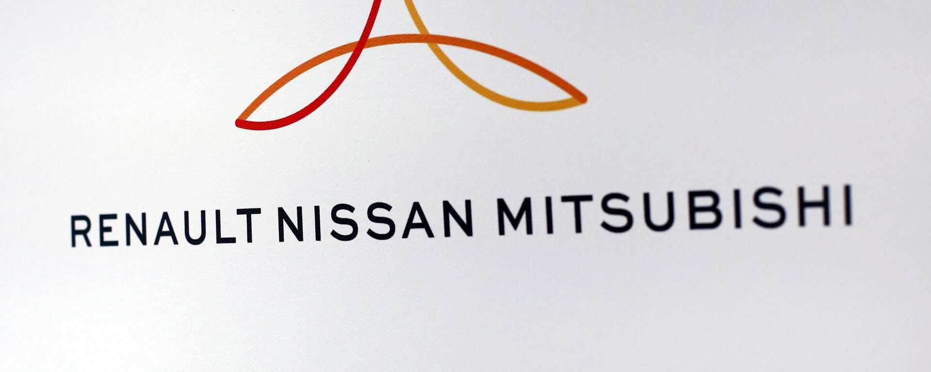  Renault–Nissan–Mitsubishi - Sputnik 日本, 1920, 05.05.2021