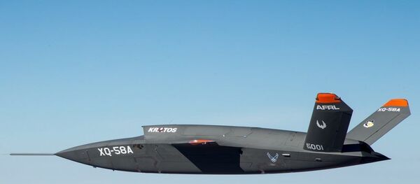 ヴァルキリー - Sputnik 日本