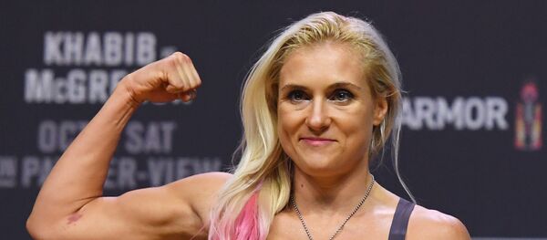 クニツカヤ クニツカヤ - Sputnik 日本