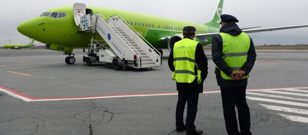 ニュージーランドとフィジー、ボーイング７３７ＭＡＸの運行を停止　ロシアの航空会社も - Sputnik 日本