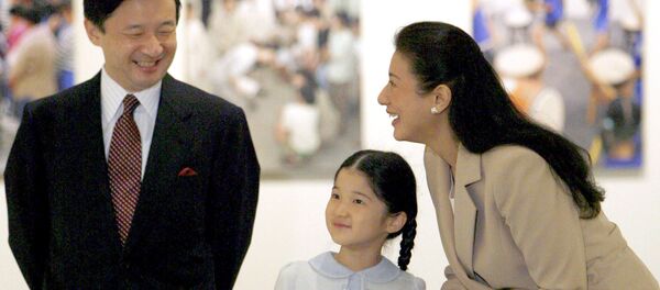 日本　新天皇即位を祝う一般参賀、５月４日に - Sputnik 日本