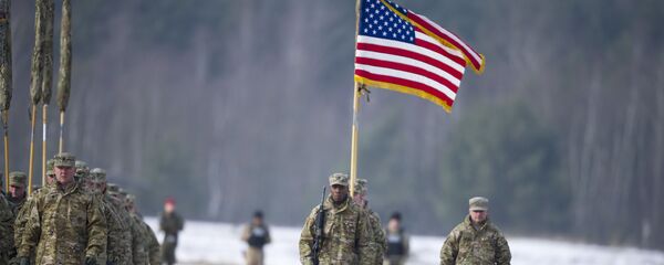 米国、INF全廃条約で禁止されているミサイルの発射実験を計画 米国、INF全廃条約で禁止されているミサイルの発射実験を計画 - Sputnik 日本