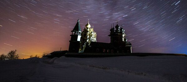 北極地方 - Sputnik 日本