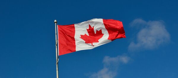 カナダ - Sputnik 日本