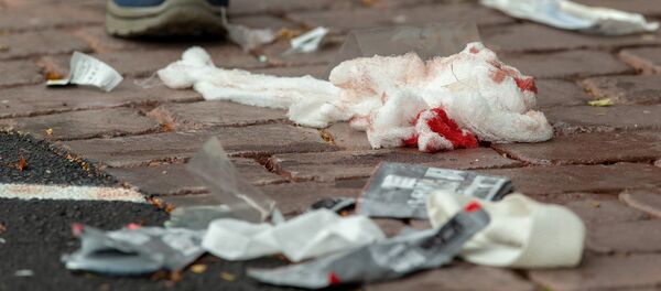 NZモスク銃乱射事件 NZモスク銃乱射事件 - Sputnik 日本