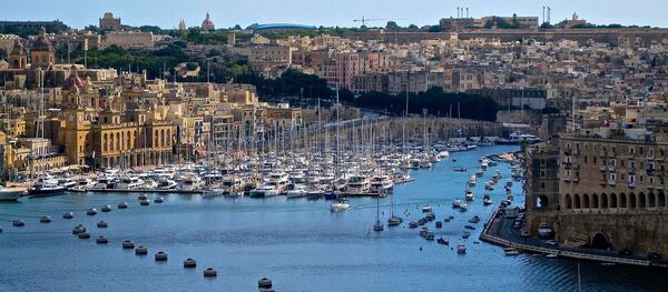 マルタ - Sputnik 日本