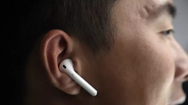 AirPods - Sputnik 日本
