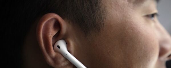 AirPods AirPods - Sputnik 日本