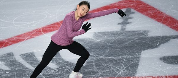 紀平【アーカイブ写真】 紀平【アーカイブ写真】 - Sputnik 日本