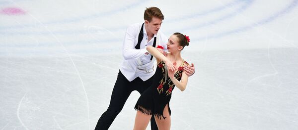 ボイコワ&コズロフスキー ボイコワ&コズロフスキー - Sputnik 日本