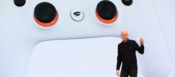 グーグル、ストリーミング型ゲームサービス「スタディア」発表 グーグル、ストリーミング型ゲームサービス「スタディア」発表 - Sputnik 日本