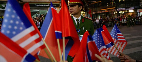 北米サミット 北米サミット - Sputnik 日本