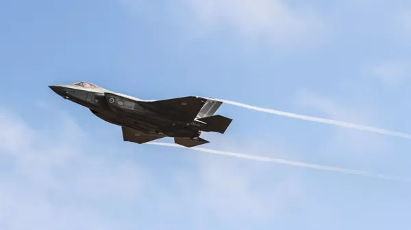 米国、日本にＦ３５の機密情報を提供する意向 - Sputnik 日本