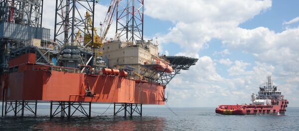 ロシアはエネルギー超大国＝世界エネルギー会議 - Sputnik 日本