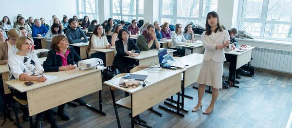 ロシアの若者が日本の大学に進学　日本主導の「頭脳の流出」にロシアが憂慮 - Sputnik 日本