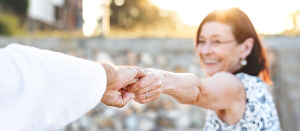 高齢者(アーカイブ写真) 高齢者(アーカイブ写真) - Sputnik 日本