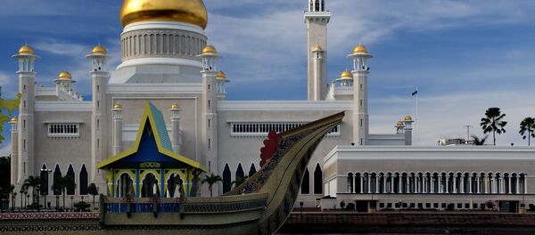 ブルネイ ブルネイ - Sputnik 日本