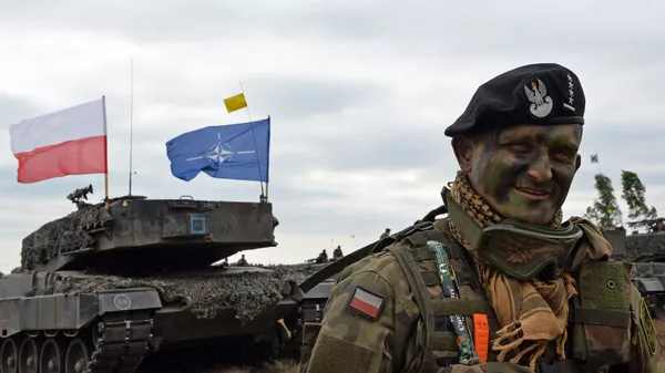 ポーランド軍 - Sputnik 日本