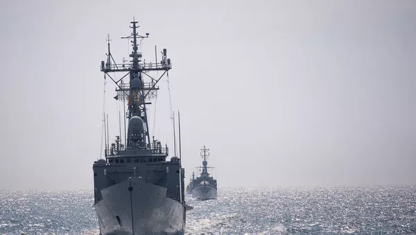 ＮＡＴＯ、黒海でのプレゼンスを維持する目的を発表