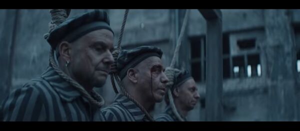 新曲「Deutschland」 新曲「Deutschland」 - Sputnik 日本