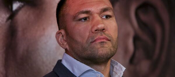 クブラト・プレフ選手 クブラト・プレフ選手 - Sputnik 日本