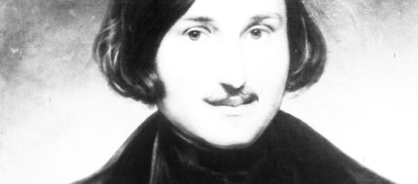 ゴーゴリ - Sputnik 日本